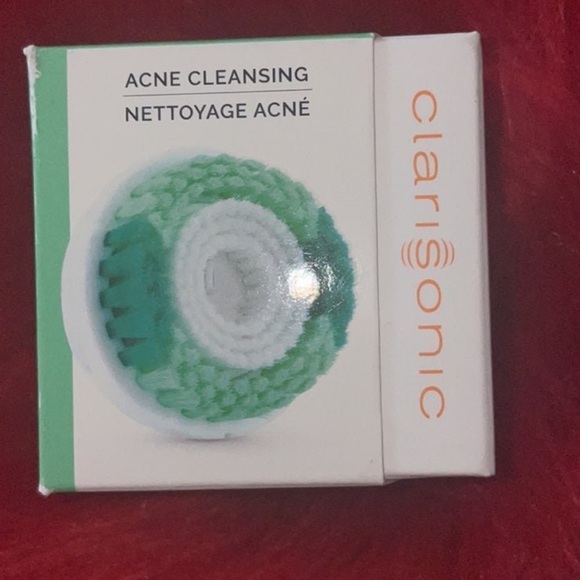 Clarisonic brush heads bundle - Picture 3 of 3